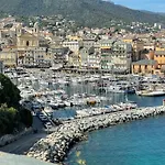 F3 Gd Standing 87 M2 Extraordinaire Vue Pano Lejlighed Bastia (Corsica)