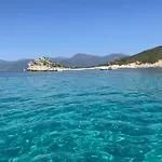 F3 Gd Standing 87 M2 Extraordinaire Vue Pano Lejlighed Bastia (Corsica)