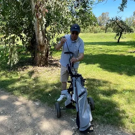 F3 Gd Standing 87 M2 Extraordinaire Vue Pano *