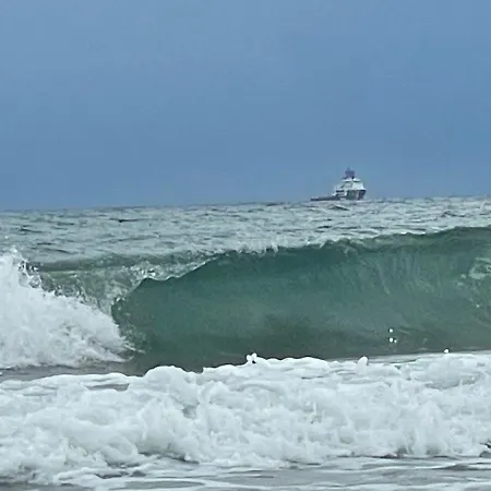 F3 Gd Standing 87 M2 Extraordinaire Vue Pano 바스티아