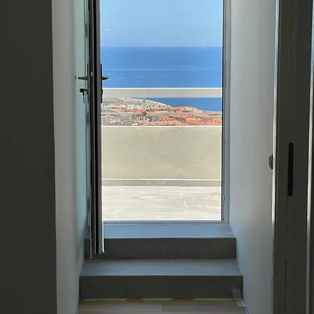 F3 Gd Standing 87 M2 Extraordinaire Vue Pano 아파트 *