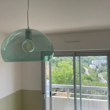 F3 Gd Standing 87 M2 Extraordinaire Vue Pano *