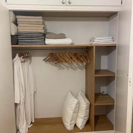 F3 Gd Standing 87 M2 Extraordinaire Vue Pano 아파트