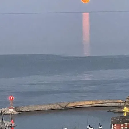 아파트 F3 Gd Standing 87 M2 Extraordinaire Vue Pano 바스티아