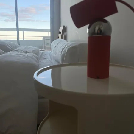 F3 Gd Standing 87 M2 Extraordinaire Vue Pano 아파트 바스티아