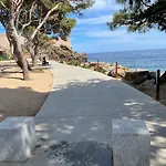 F3 Gd Standing 87 M2 Extraordinaire Vue Pano 公寓 巴斯蒂亚