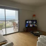 F3 Gd Standing 87 M2 Extraordinaire Vue Pano Apartment