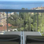 F3 Gd Standing 87 M2 Extraordinaire Vue Pano Apartment