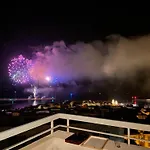 F3 Gd Standing 87 M2 Extraordinaire Vue Pano Apartment Bastia (Corsica)