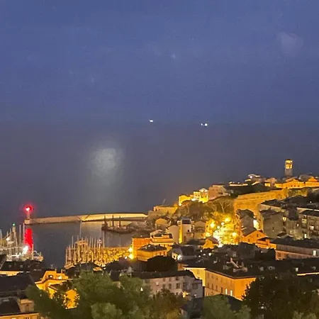 F3 Gd Standing 87 M2 Extraordinaire Vue Pano Appartamento
