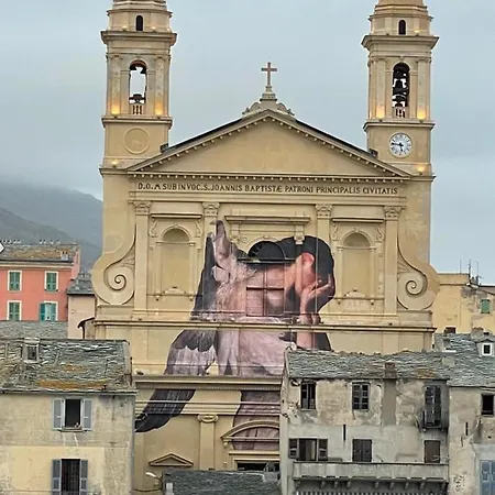 F3 Gd Standing 87 M2 Extraordinaire Vue Pano アパート