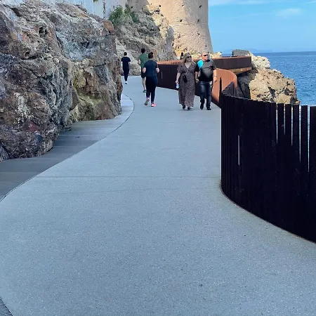 Διαμέρισμα F3 Gd Standing 87 M2 Extraordinaire Vue Pano *