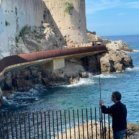 F3 Gd Standing 87 M2 Extraordinaire Vue Pano