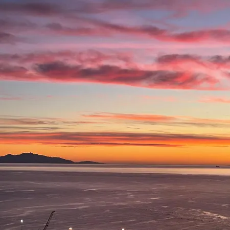 F3 Gd Standing 87 M2 Extraordinaire Vue Pano Διαμέρισμα *