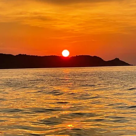 F3 Gd Standing 87 M2 Extraordinaire Vue Pano バスティア