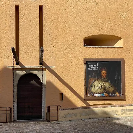 Διαμέρισμα F3 Gd Standing 87 M2 Extraordinaire Vue Pano