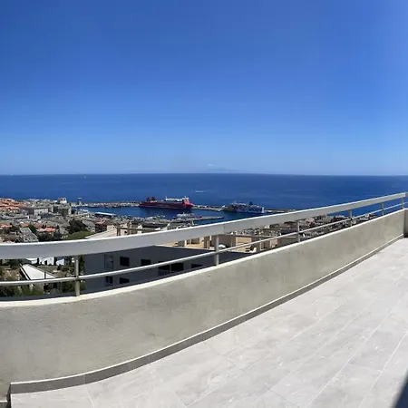 Apartment F3 Gd Standing 87 M2 Extraordinaire Vue Pano *