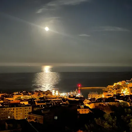 Appartamento F3 Gd Standing 87 M2 Extraordinaire Vue Pano Bastia (Corsica)