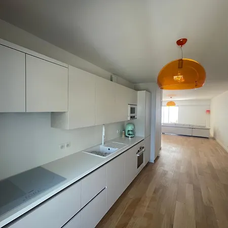 F3 Gd Standing 87 M2 Extraordinaire Vue Pano Μπαστιά