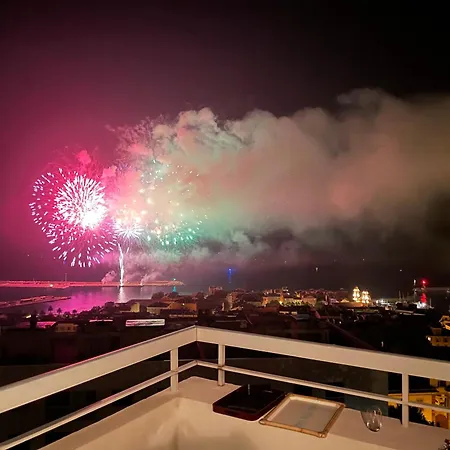 アパート F3 Gd Standing 87 M2 Extraordinaire Vue Pano