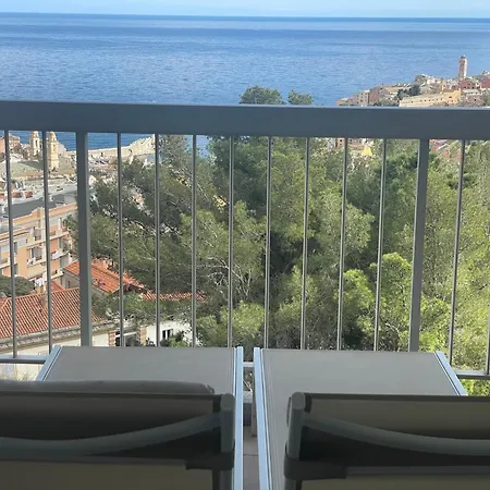 F3 Gd Standing 87 M2 Extraordinaire Vue Pano Apartment