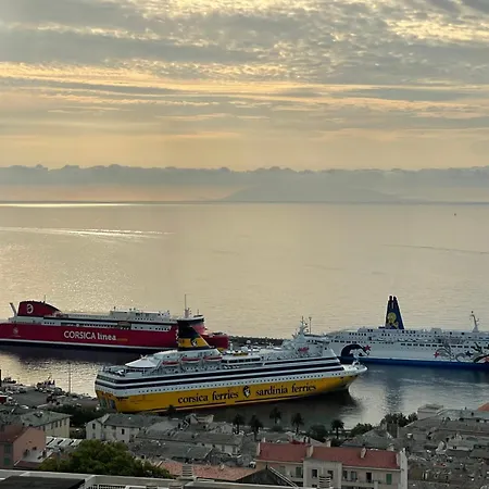 F3 Gd Standing 87 M2 Extraordinaire Vue Pano Διαμέρισμα