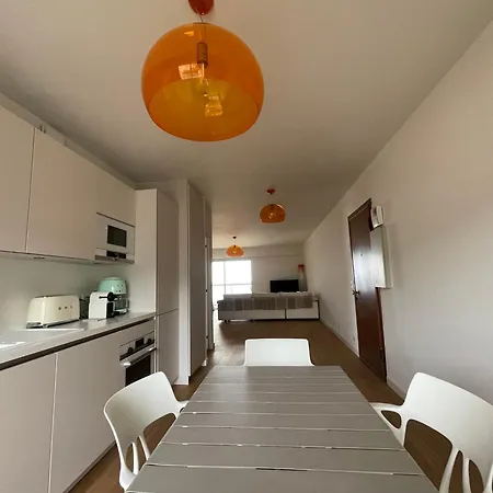 F3 Gd Standing 87 M2 Extraordinaire Vue Pano Apartment