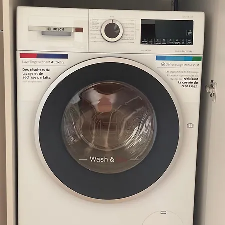 アパート F3 Gd Standing 87 M2 Extraordinaire Vue Pano バスティア