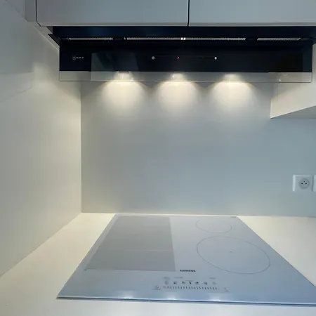 F3 Gd Standing 87 M2 Extraordinaire Vue Pano * Μπαστιά