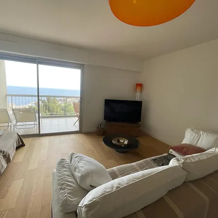 Apartmán F3 Gd Standing 87 M2 Extraordinaire Vue Pano