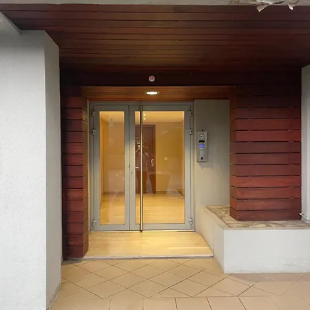 F3 Gd Standing 87 M2 Extraordinaire Vue Pano Apartment Bastia (Corsica)