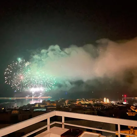 F3 Gd Standing 87 M2 Extraordinaire Vue Pano *