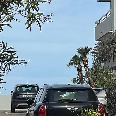 F3 Gd Standing 87 M2 Extraordinaire Vue Pano Μπαστιά