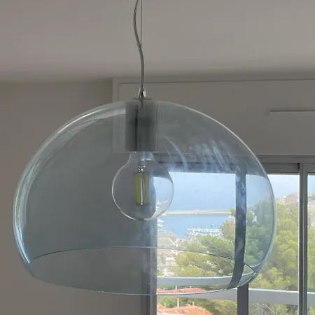 F3 Gd Standing 87 M2 Extraordinaire Vue Pano Apartment *
