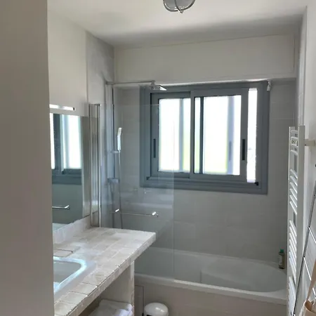Apartment F3 Gd Standing 87 M2 Extraordinaire Vue Pano *