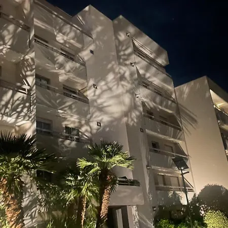 Appartamento F3 Gd Standing 87 M2 Extraordinaire Vue Pano