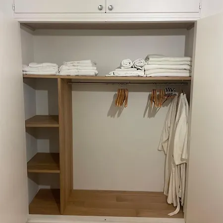 F3 Gd Standing 87 M2 Extraordinaire Vue Pano * Μπαστιά