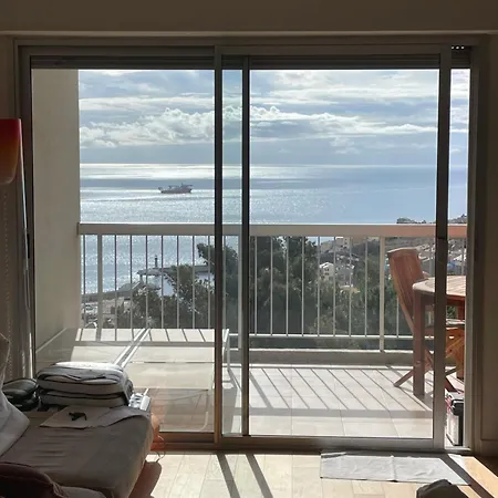 Apartmán F3 Gd Standing 87 M2 Extraordinaire Vue Pano