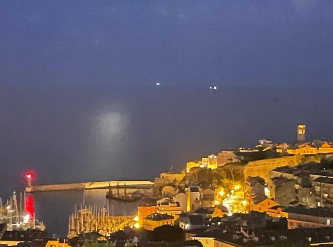 F3 Gd Standing 87 M2 Extraordinaire Vue Pano דירה