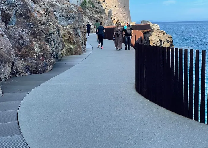 דירה F3 Gd Standing 87 M2 Extraordinaire Vue Pano *