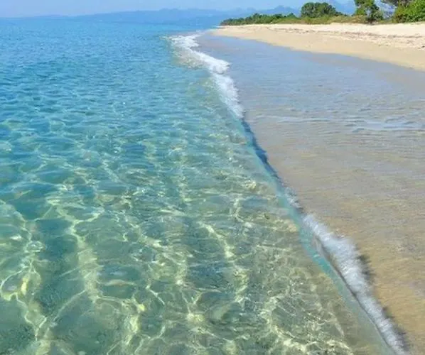 F3 Gd Standing 87 M2 Extraordinaire Vue Pano דירה *