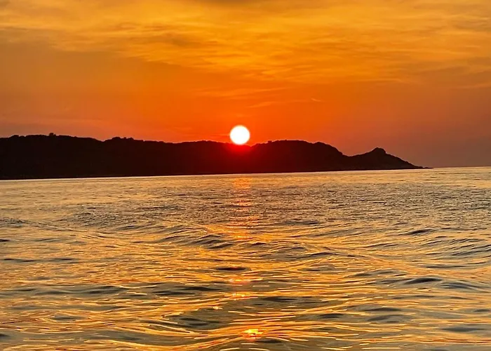 F3 Gd Standing 87 M2 Extraordinaire Vue Pano בסטיה