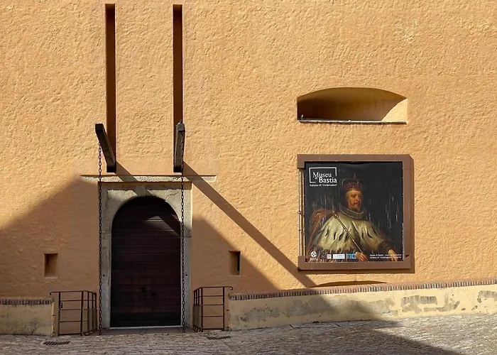 דירה F3 Gd Standing 87 M2 Extraordinaire Vue Pano