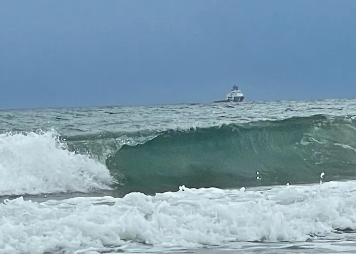 F3 Gd Standing 87 M2 Extraordinaire Vue Pano בסטיה