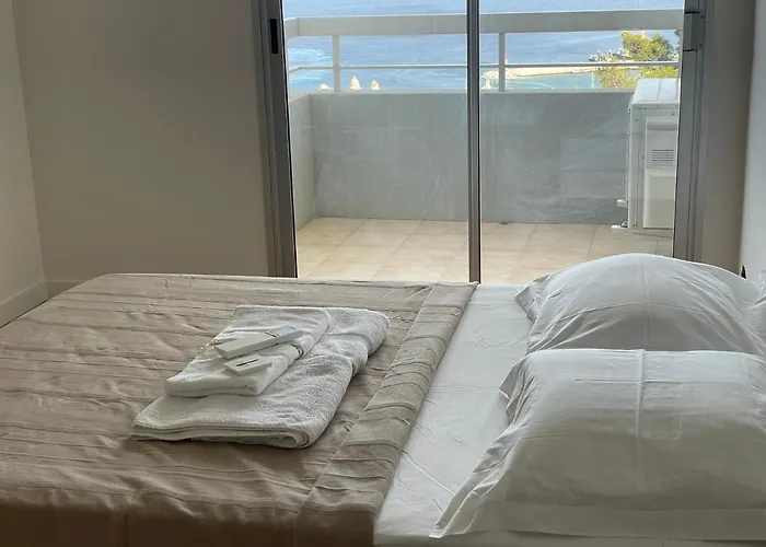 F3 Gd Standing 87 M2 Extraordinaire Vue Pano *