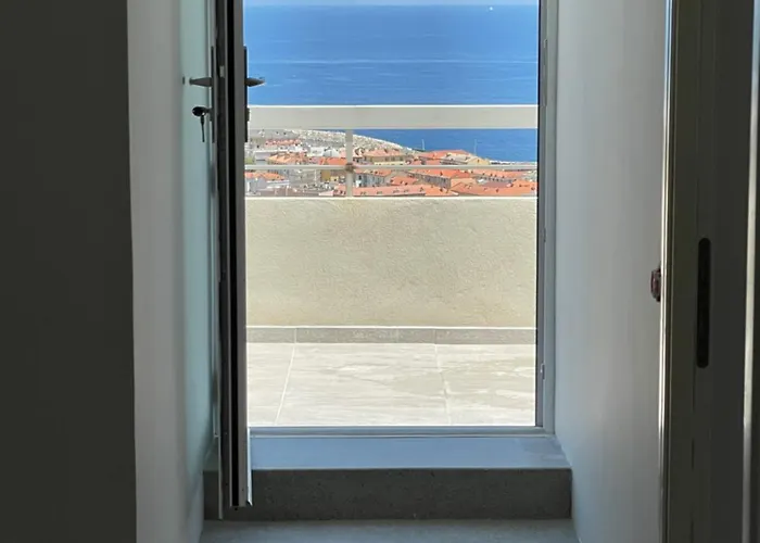 F3 Gd Standing 87 M2 Extraordinaire Vue Pano דירה *