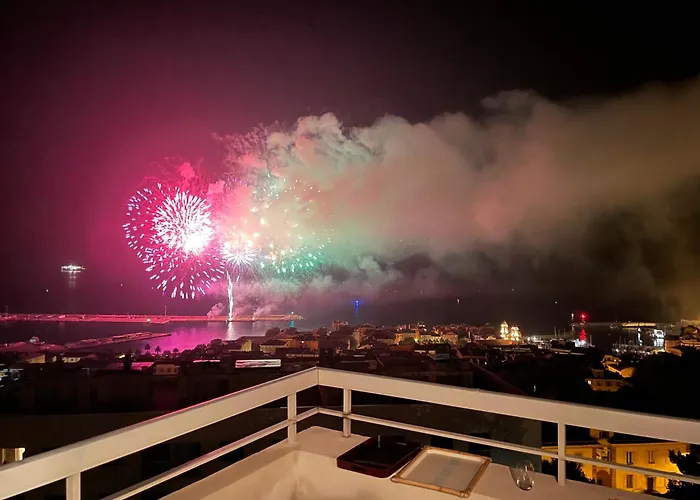 דירה F3 Gd Standing 87 M2 Extraordinaire Vue Pano