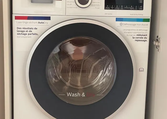 דירה F3 Gd Standing 87 M2 Extraordinaire Vue Pano בסטיה