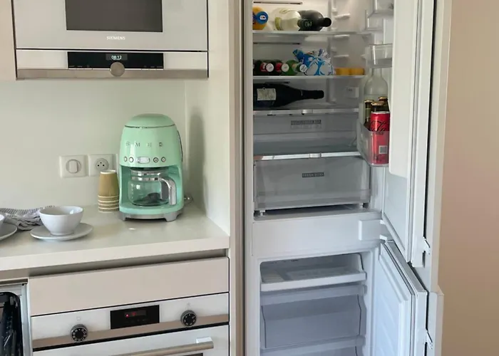 Apartmán F3 Gd Standing 87 M2 Extraordinaire Vue Pano