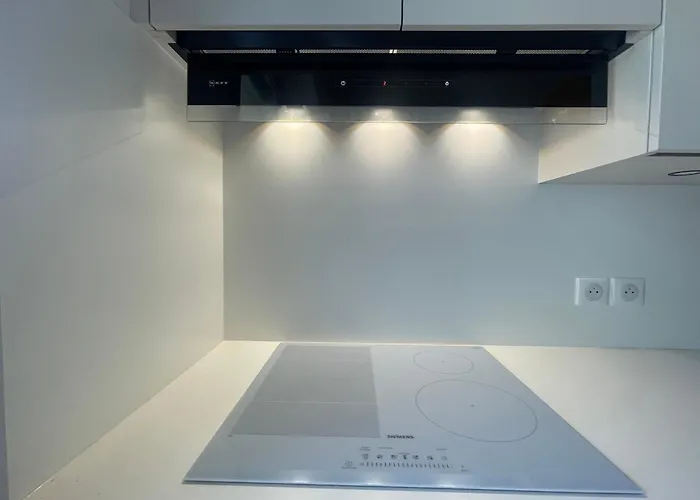 F3 Gd Standing 87 M2 Extraordinaire Vue Pano * בסטיה